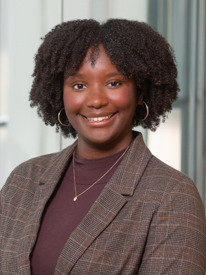 Winter Brooks | Michigan Ross